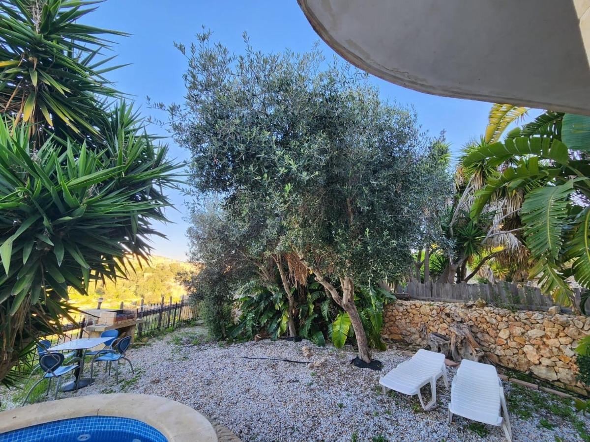 Gozo Island Escape Sleeps 4 With Private Bathroom Ghajn il-Kbira  외부 사진